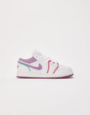 Jordan Air Jordan 1 Low Grade-School