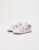 Jordan Air Jordan 1 Low Grade-School