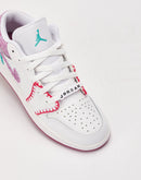 Jordan Air Jordan 1 Low Grade-School