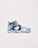 Jordan Air Jordan Retro 6 Grade-School