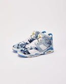 Jordan Air Jordan Retro 6 Grade-School