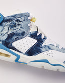 Jordan Air Jordan Retro 6 Grade-School