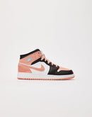 Jordan Air Jordan 1 Mid Grade-School