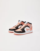 Jordan Air Jordan 1 Mid Grade-School