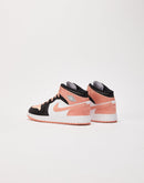 Jordan Air Jordan 1 Mid Grade-School