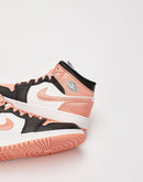 Jordan Air Jordan 1 Mid Grade-School