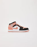 Jordan Air Jordan 1 Mid Pre-School