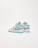 Jordan Air Jordan 1 Mid Pre-School