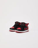 Jordan Air Jordan 1 Mid Toddler