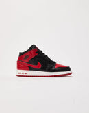 Jordan Air Jordan 1 Mid Grade-School