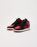 Jordan Air Jordan 1 Mid Grade-School