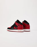 Jordan Air Jordan 1 Mid Grade-School