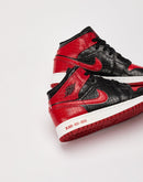 Jordan Air Jordan 1 Mid Grade-School