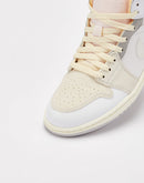 Jordan Air Jordan 1 Mid Se Craft