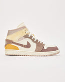 Jordan Air Jordan 1 Mid SE Craft