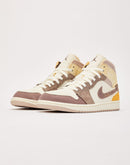 Jordan Air Jordan 1 Mid SE Craft