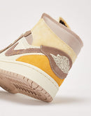 Jordan Air Jordan 1 Mid SE Craft