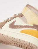 Jordan Air Jordan 1 Mid SE Craft