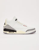 Jordan Air Jordan 3 Retro 'White Cement Reimagined'