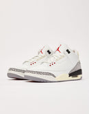 Jordan Air Jordan 3 Retro 'White Cement Reimagined'