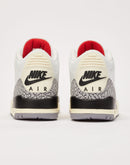 Jordan Air Jordan 3 Retro 'White Cement Reimagined'