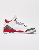Jordan Air Jordan 3 Retro 'Fire Red'