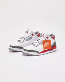Jordan Air Jordan 3 Retro 'Fire Red'