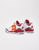 Jordan Air Jordan 3 Retro 'Fire Red'