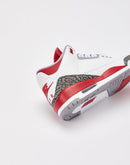 Jordan Air Jordan 3 Retro 'Fire Red'
