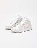 Jordan Air Jordan 1 Mid Se 'Light Iron Ore'