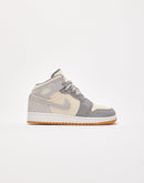 Jordan Air Jordan 1 Mid Grade-School
