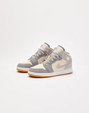 Jordan Air Jordan 1 Mid Grade-School
