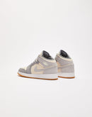 Jordan Air Jordan 1 Mid Grade-School