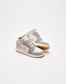 Jordan Air Jordan 1 Mid Grade-School