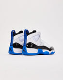 Jordan Jumpman Two Trey