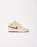 Jordan Jordan 1 Mid Utility Pre-School