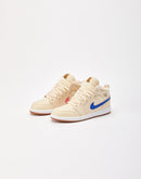 Jordan Jordan 1 Mid Utility Pre-School