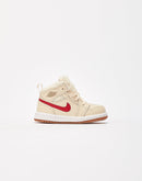 Jordan Jordan 1 Mid Utility Toddler