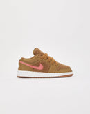 Jordan Air Jordan 1 Low Utility Grade-School