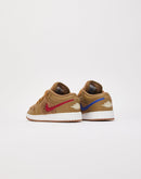 Jordan Air Jordan 1 Low Utility Grade-School