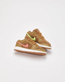 Jordan Air Jordan 1 Low Utility Grade-School