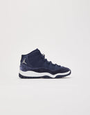 Jordan Air Jordan 11 Retro 'Midnight Navy' Pre-School