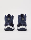 Jordan Air Jordan 11 Retro 'Midnight Navy' Pre-School