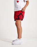 Jordan (Her)itage Diamond Shorts