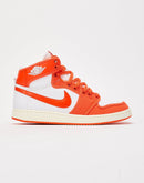 Jordan Ajko 1 'Rush Orange'