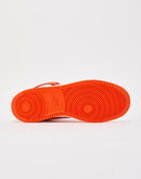 Jordan Ajko 1 'Rush Orange'