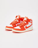 Jordan Ajko 1 'Rush Orange'