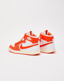Jordan Ajko 1 'Rush Orange'