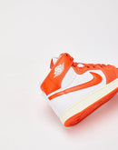 Jordan Ajko 1 'Rush Orange'
