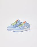 Jordan Air Jordan 1 Low Se Grade-School